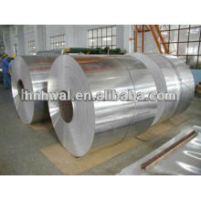 Preços de bobinas de alumínio de alta qualidade e alta qualidade